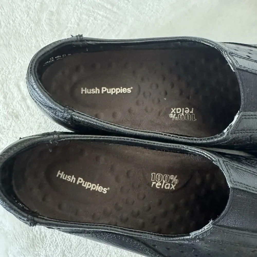 Hush Puppies hush puppies